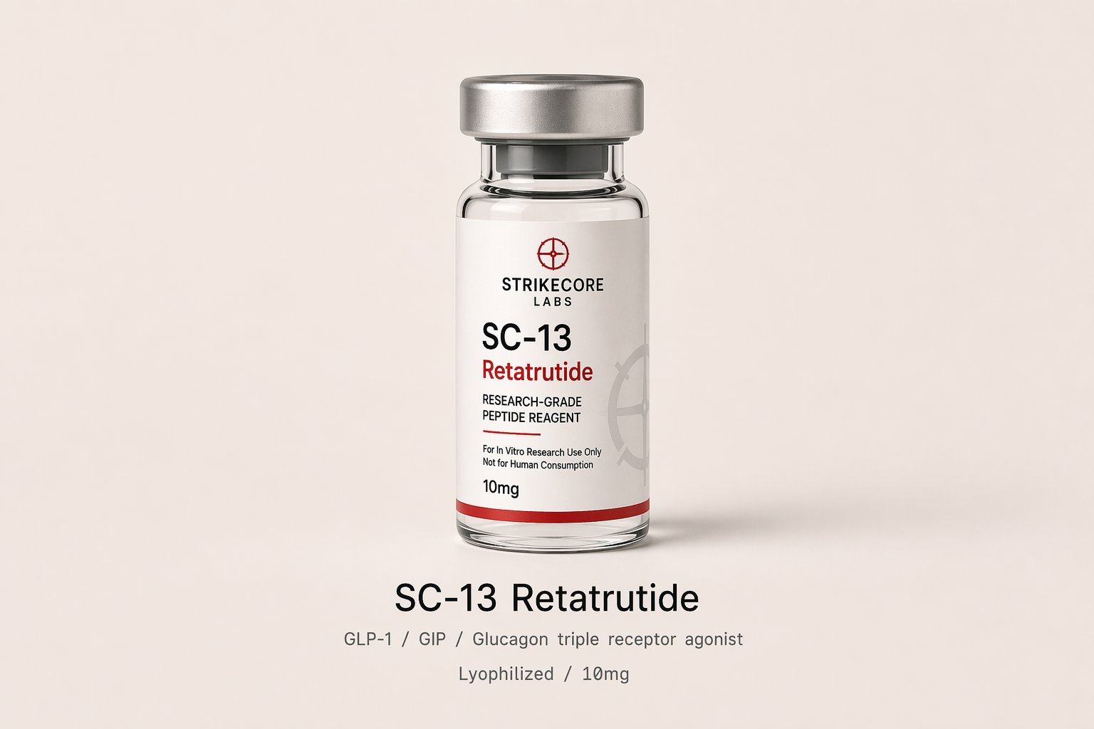 SC-13 Retatrutide