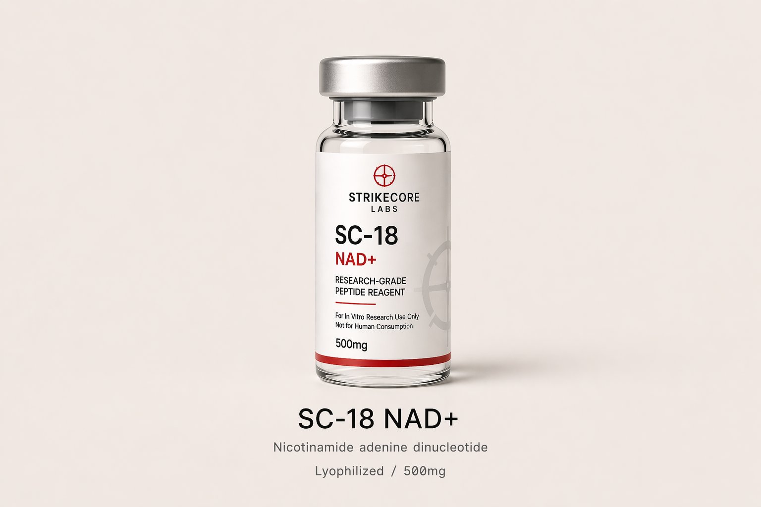 SC-18 NAD+